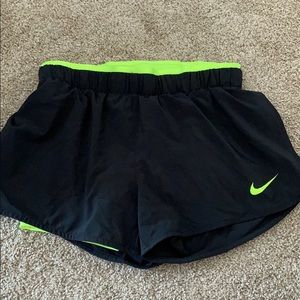 Nike shorts
